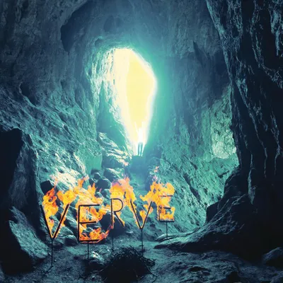 Immagine prodotto di The Verve - Una tempesta in cielo (LP)