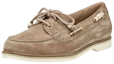 Produktbild von Paul Green Halbschuhe Halbschuhe Veloursleder