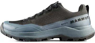 Produktbild von MAMMUT Sertig III Low GTX Men gabbro-strata gabbro-strata 8,5