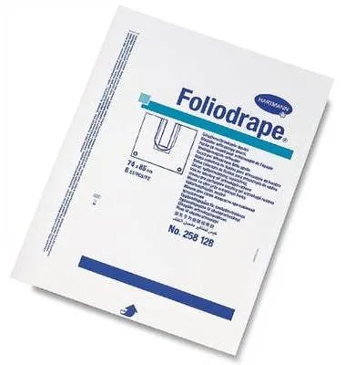 Produktbild von Hartmann Foliodrape Schulter-Arthroskopie-Set steril | Packung (10 Stück)