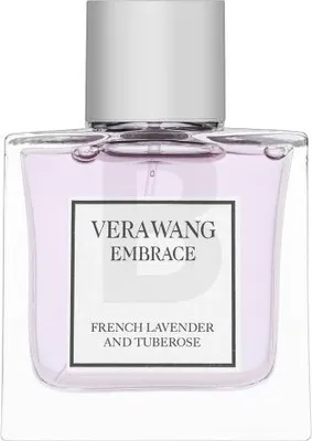 Image de Vera Wang Embrace French Lavender & Tuberose Eau de Toilette pour femmes 30 ml