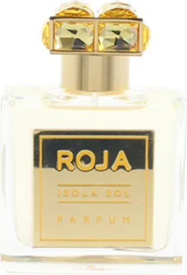 Produktbild von Roja Parfums Roja Parfums Isola Sol Parfum 50 ml (unisex)