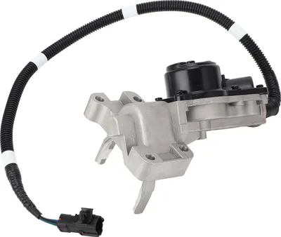 Immagine prodotto di Gruppo trasmissione asse anteriore 8973679590, inossidabile, prestazioni stabili, ricambio per Isuzu D-MAX
