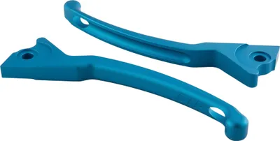 Obrázok produktu pre Športová páka brzdy SIP ľavá a pravá pre Vespa GTS, GTS Super, GTV, GT 60, GT, GT L 125-300ccm