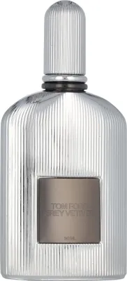 Produktbild von TOM FORD Grey Vetiver, Männer, 50 ml, Spray, Alcohol Denat., Fragrance (Parfum), Water\Aqua\Eau, Dipropylene Glycol, Alpha-Isomethyl Ionone,..., 1 Stück(e)