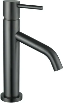 Zdjęcie produktu dla Mexen Rumba bateria umywalkowa, grafit - 73500-66