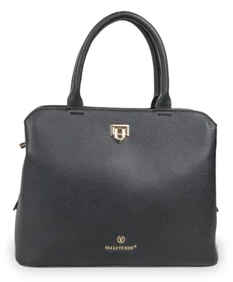 Immagine prodotto di Valleverde 96510-NOIR Borsa Donna , OS