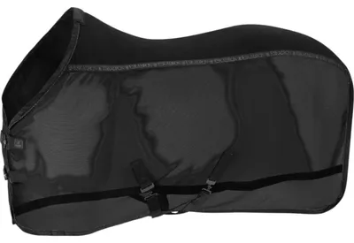 Immagine prodotto di Eskadron fly rug Pro Cover Platinum 2025 Blanket Nero M