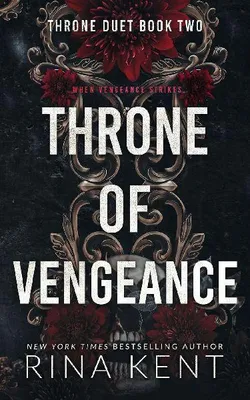 Produktbild von Throne of Vengeance