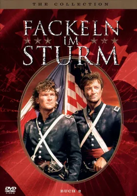 Produktbild von Fackeln im Sturm - Buch 2 [3 DVDs]