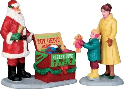 Produktbild von LEMAX - A Season Of Giving