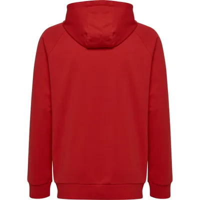 Produktbild von Hummel Go Baumwolle Logo Hoodie