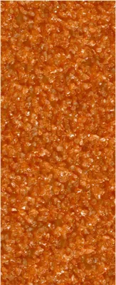 Image de Feuille De Ponçage En Corindon, Grain 40, 93 X 230 Mm, 8 Unités