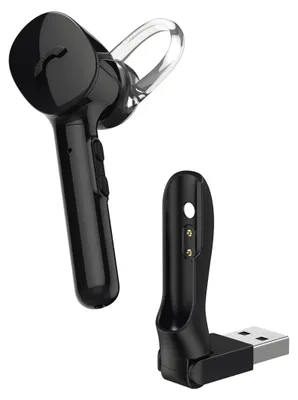 Produktbild von Hama MyVoice1300 Mono Bluetooth® Headset