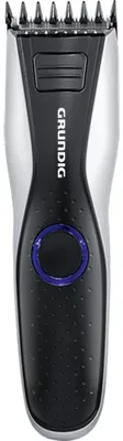 Imagen del producto de Cortapelos y recortador de barba Grundig, modelo MC 6840