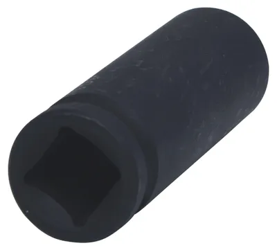 Obrázok produktu pre KS Tools 515.1115, Rázová hlavica, Čierna, 1 hlava/hlavy, 1/2", Metrický, 15 mm