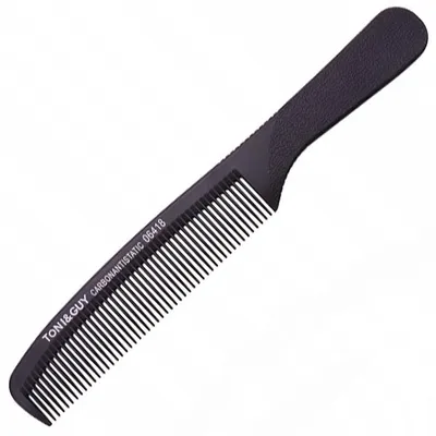Obrázek produktu pro Hřeben pro rozčesávání vlasů, 06418