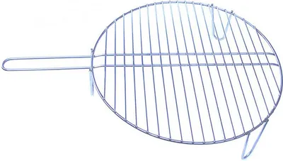 Obrázek produktu pro Rošt grilovací nerezový 50 cm