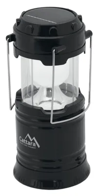 Zdjęcie produktu dla Cattara 13151 - wbudowana lampa kempingowa LED 20 / 60lm z możliwością ładowania