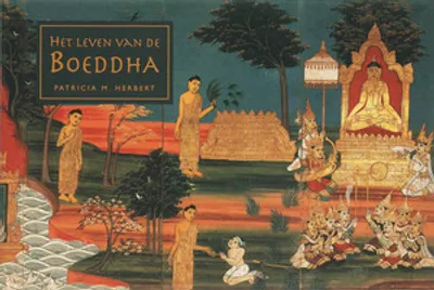 Immagine prodotto di La vita del Buddha