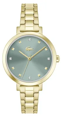 Immagine prodotto di Zegarek damski LACOSTE 2001368 zielony fashion