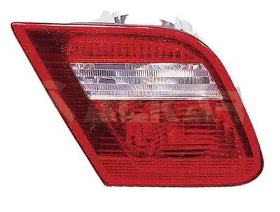 Produktbild von ALKAR Rückleuchte Heckleuchte Links Innerer für BMW 3 Coupe (E46) 3 Cabrio (E46)