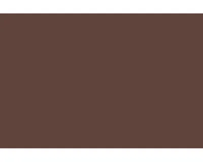 A plain, solid brown background.