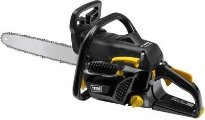 Produktbild von Texas Kettensäge Benzin Motorsäge XCS4500 45cm 45cm³ 2,3PS 2Takt Oregon 6,7kg