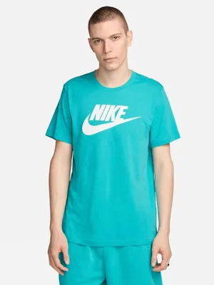 Obrázek produktu pro Pánské tričko s krátkým rukávem NIKE, SPORTSWEAR, XL