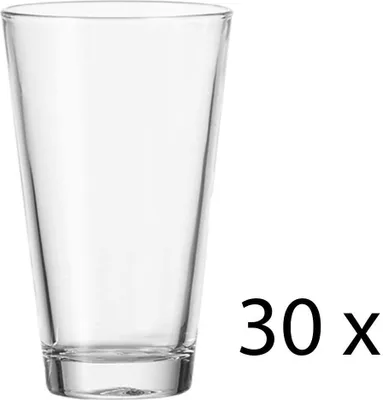 Produktbild von Leonardo 023115 Set/30 LD Becher Ciao