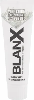 Image de BLANX Zahnpasta blanchissant non abrasif 75ml