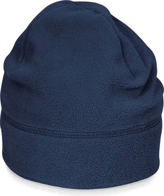 Produktbild von Beechfield - "Summit" Hut Suprafleece PC7052 (L-XL) (Dunkelblau)
