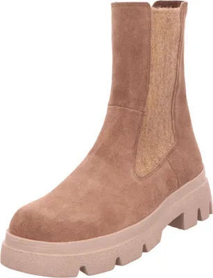 Produktbild von Think! Kangae Damen Stiefelette in Gr. 38