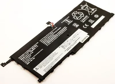 Obrázek produktu pro CoreParts MBXLE-BA0024, Baterie, Lenovo