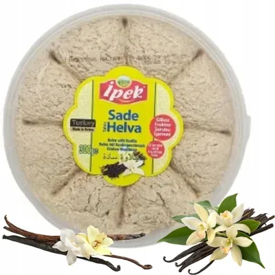 Immagine prodotto di IPEK Challah alla vaniglia 300 g Senza lattosio, glucosio e fruttosio