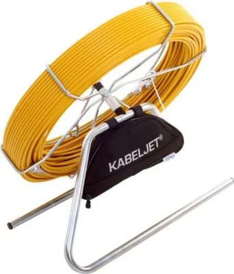Obrázok produktu pre KATIMEX kábelová súprava 80 m, dĺžka: 40 m