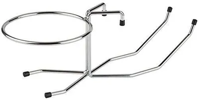 Produktbild von Import Tischhalterung für Sektkühler, Innendurchmesser: Ø 18cm; 434249