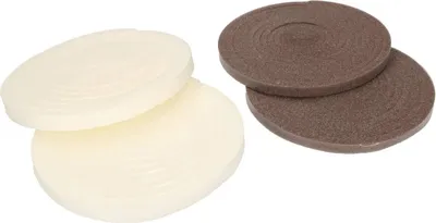 Obrázok produktu pre KOTARBAU Tesniaca páska 10 x 8 mm x 6 m pre dvere Okná Tesnenie dverí Weatherstrip Okenné tesnenie Gumové tesnenie Samolepiaca izolácia