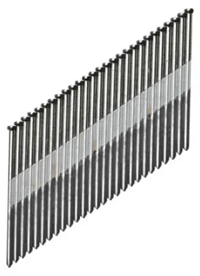 Image de Pack clous 2,8x75mm 34° 2500 pièces - HIKOKI - 753634