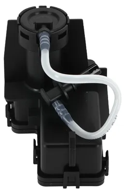 Immagine prodotto di Additivo per carburante con pompa per serbatoio DPF - Pompa per additivo per filtro antiparticolato diesel - Pompa elettrica di rabbocco - Ricambio universale