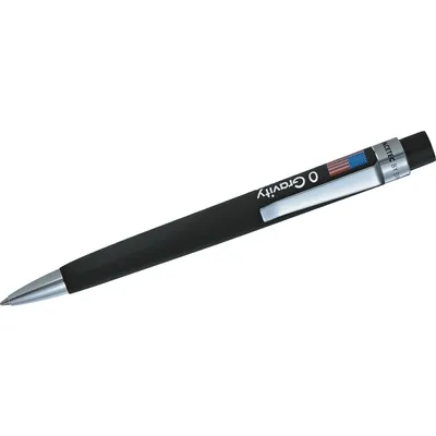 Produktbild von Diplomat KS Spacetec O-Grav. sw D90128091