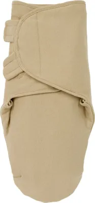 Produktbild von Meyco Pucksack wattiert - Gr. 0-3 Monate