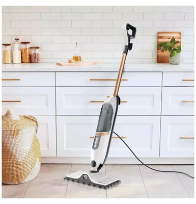 Immagine prodotto di Mop a vapore Shark S2001EU 1200W con 2 panni