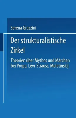 Produktbild von Der strukturalistische Zirkel