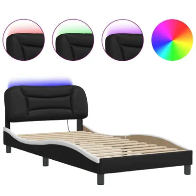 Obrázek produktu pro VidaXL 3213918, Černá, 105 cm, 2,18 m, 74,5 cm, 1000 x 2000 mm, 1 kusů