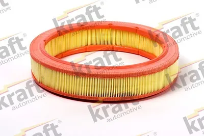 Produktbild von Luftfilter KRAFT 1710070 für VW GOLF III (1H1) Filtereinsatz