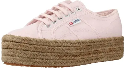 Obrázok produktu pre SUPERGA S51186W Ružová