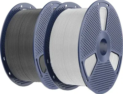 Obrázok produktu pre filament pre 3D tlačiarne, vysoká húževnatosť, tlač bez bublín, PLA WTGY 10KG