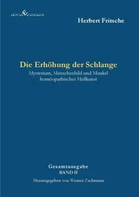 Zdjęcie produktu dla Die Erhöhung der Schlange