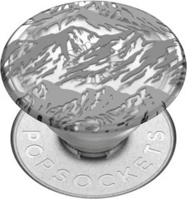 Image de PopSockets, PopGrip Supports de plantes pour Smartphones, Grau